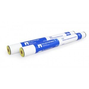 ПВХ мембраны PLASTFOIL® GEO