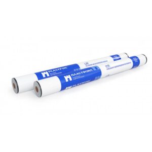 ПВХ мембраны PLASTFOIL® LAY